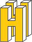 Logo H. Hellmann Zimmerei & Holzbau